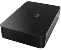 WD Elements Desktop 1TB czarny - 53122 - zdjęcie 1